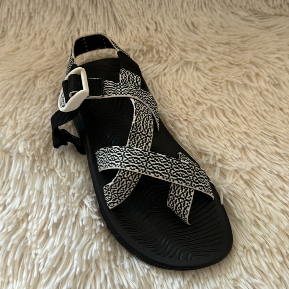 Chaco Toe Loop Sandals